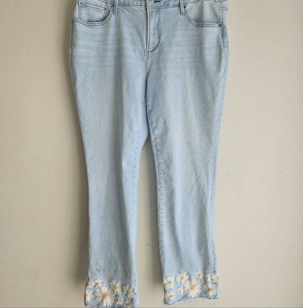 Driftwood Colette Jeans
